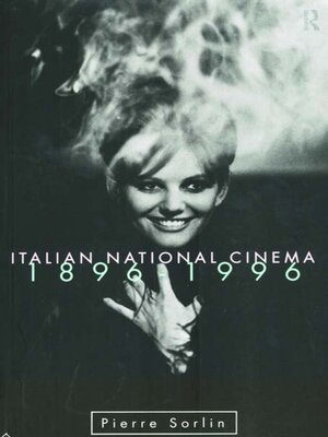 cover image of Italian National Cinema